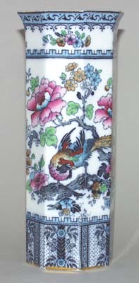 Vase c1920s